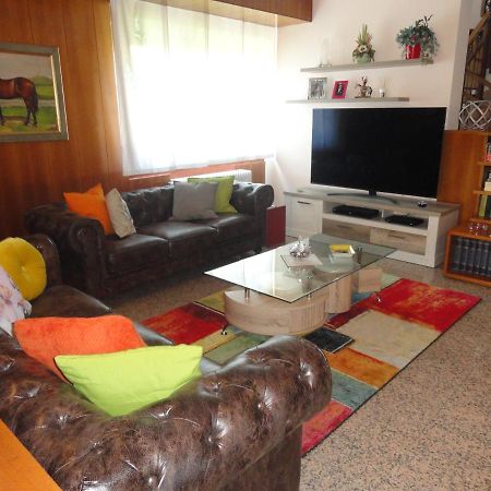 House Dolcevita 30 Min Per Venezia Padova Luaran gambar