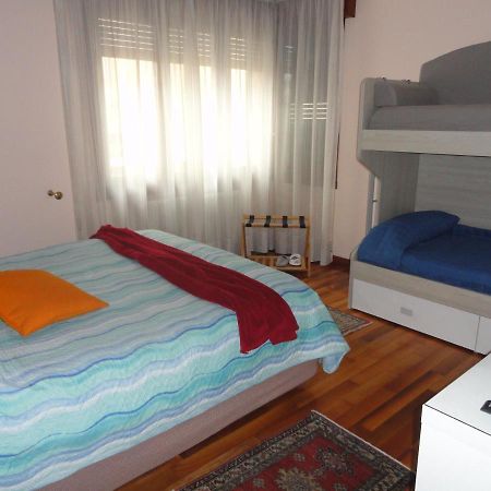 House Dolcevita 30 Min Per Venezia Padova Luaran gambar