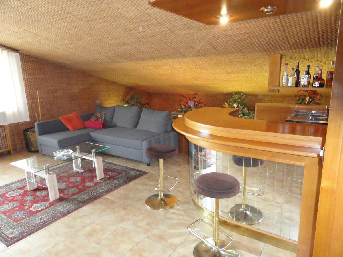 House Dolcevita 30 Min Per Venezia Padova Luaran gambar