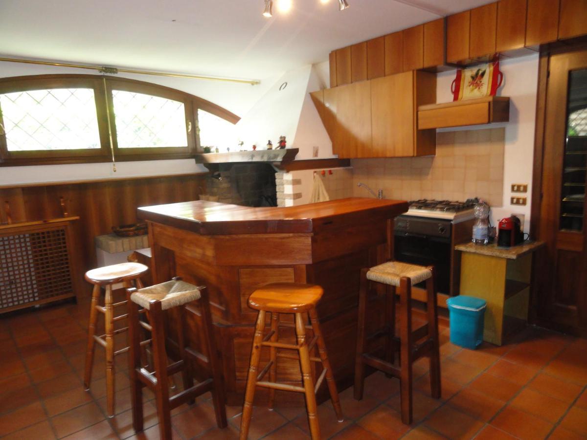 House Dolcevita 30 Min Per Venezia Padova Luaran gambar