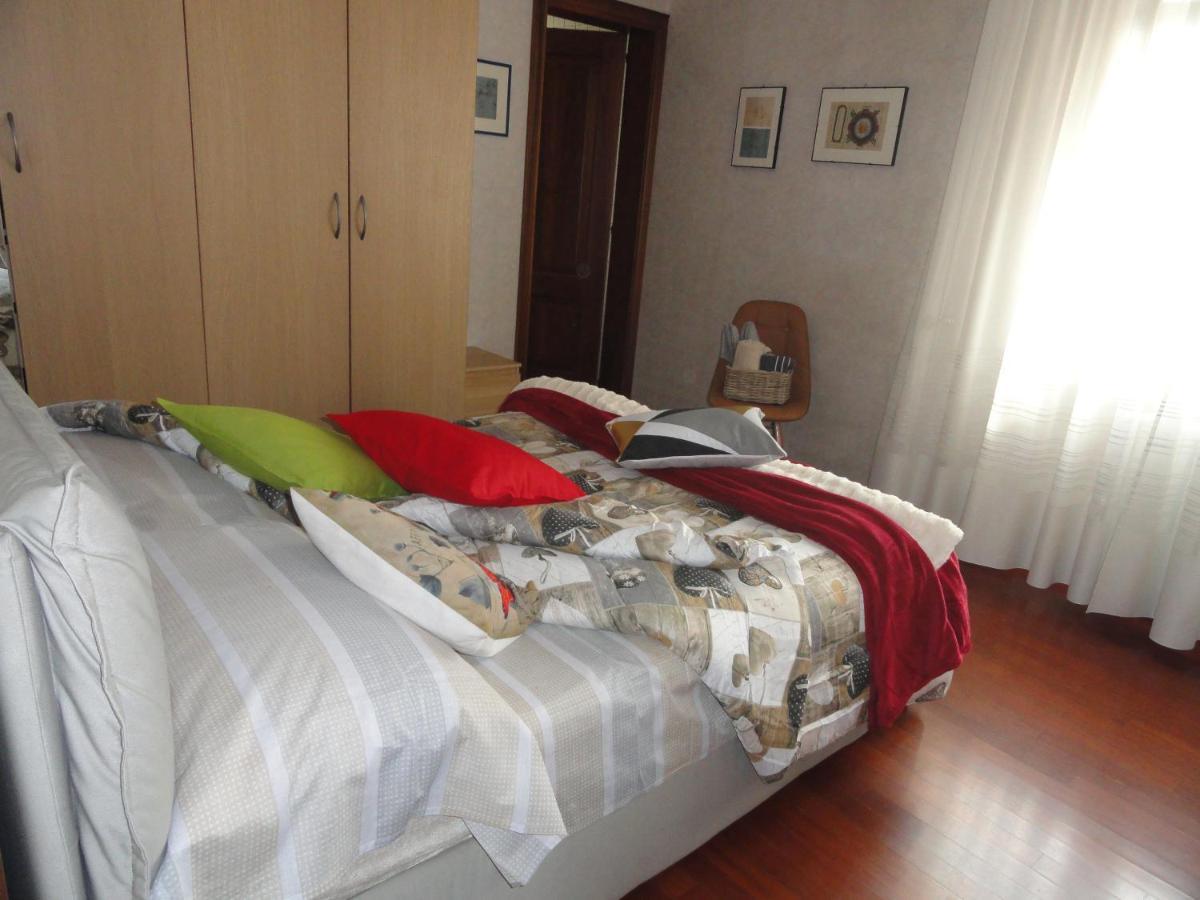 House Dolcevita 30 Min Per Venezia Padova Luaran gambar