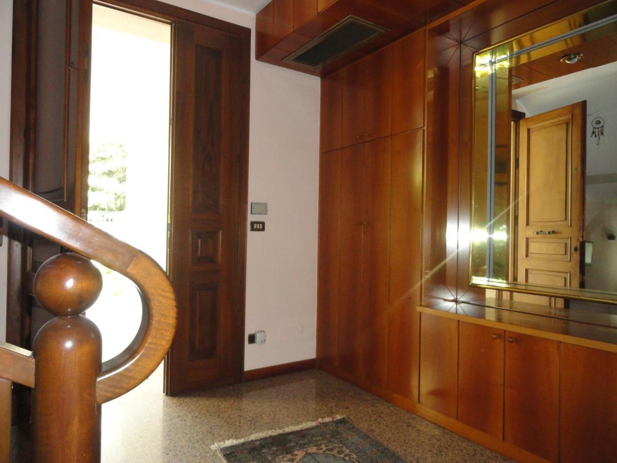 House Dolcevita 30 Min Per Venezia Padova Luaran gambar