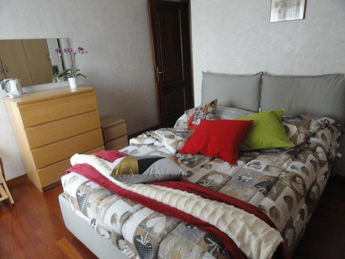 House Dolcevita 30 Min Per Venezia Padova Luaran gambar
