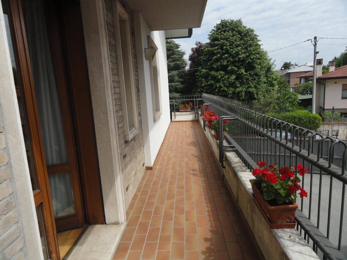 House Dolcevita 30 Min Per Venezia Padova Luaran gambar