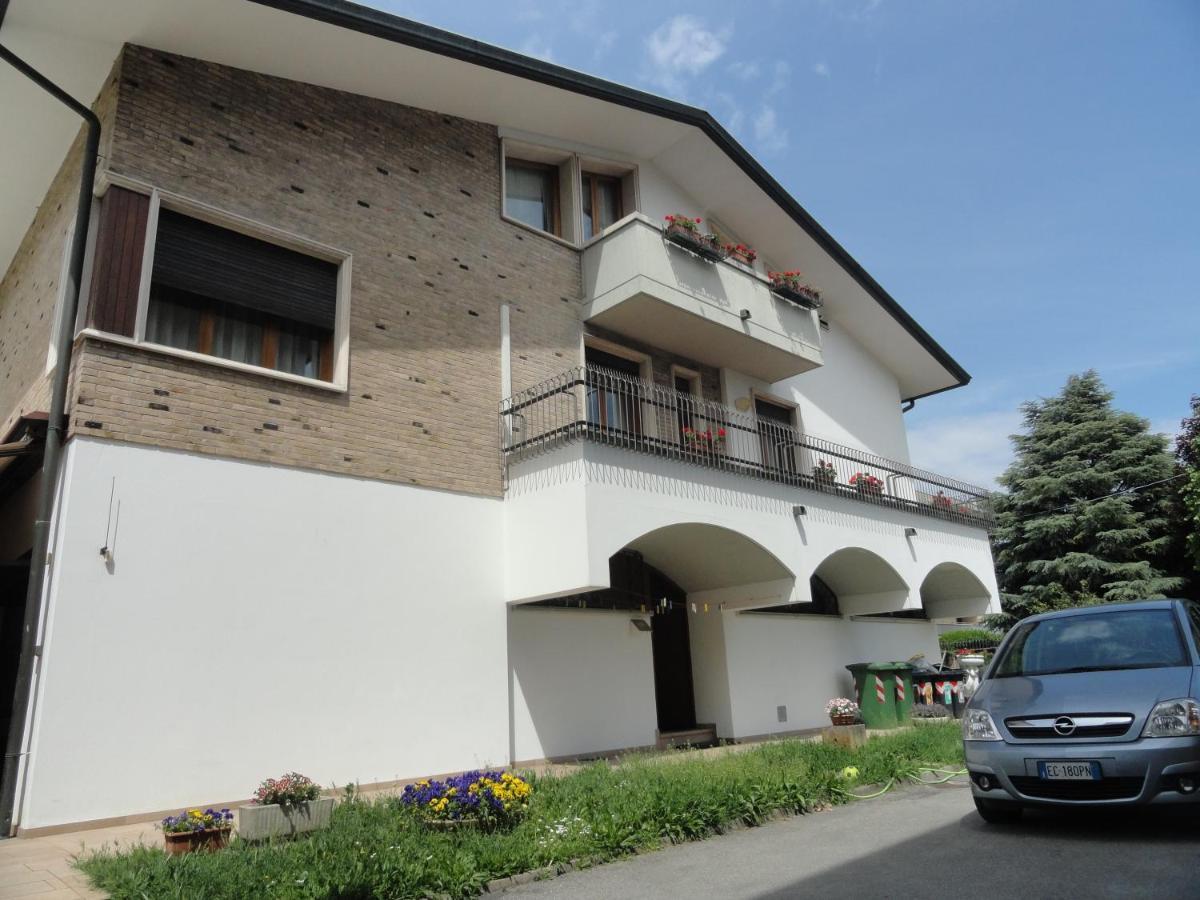 House Dolcevita 30 Min Per Venezia Padova Luaran gambar