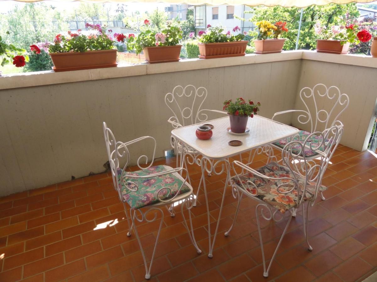 House Dolcevita 30 Min Per Venezia Padova Luaran gambar