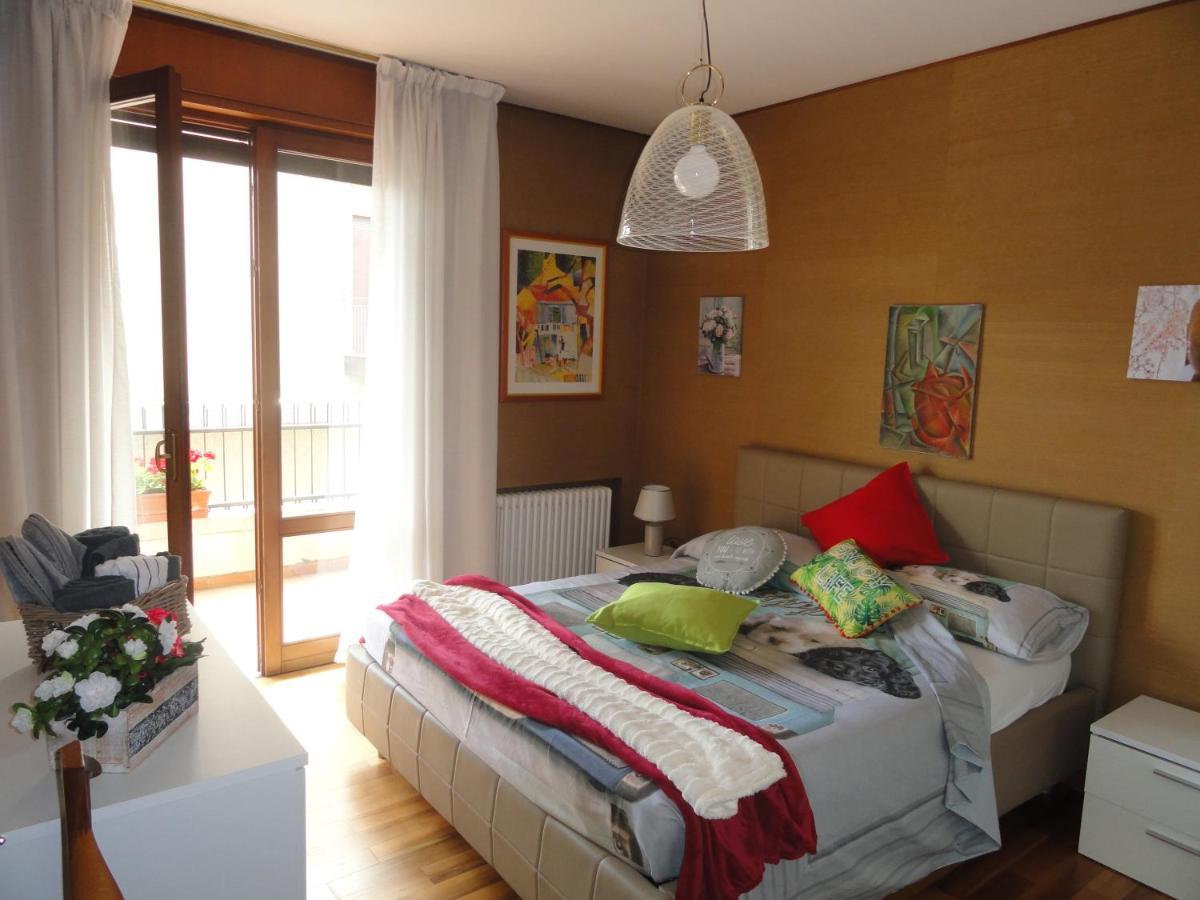 House Dolcevita 30 Min Per Venezia Padova Luaran gambar