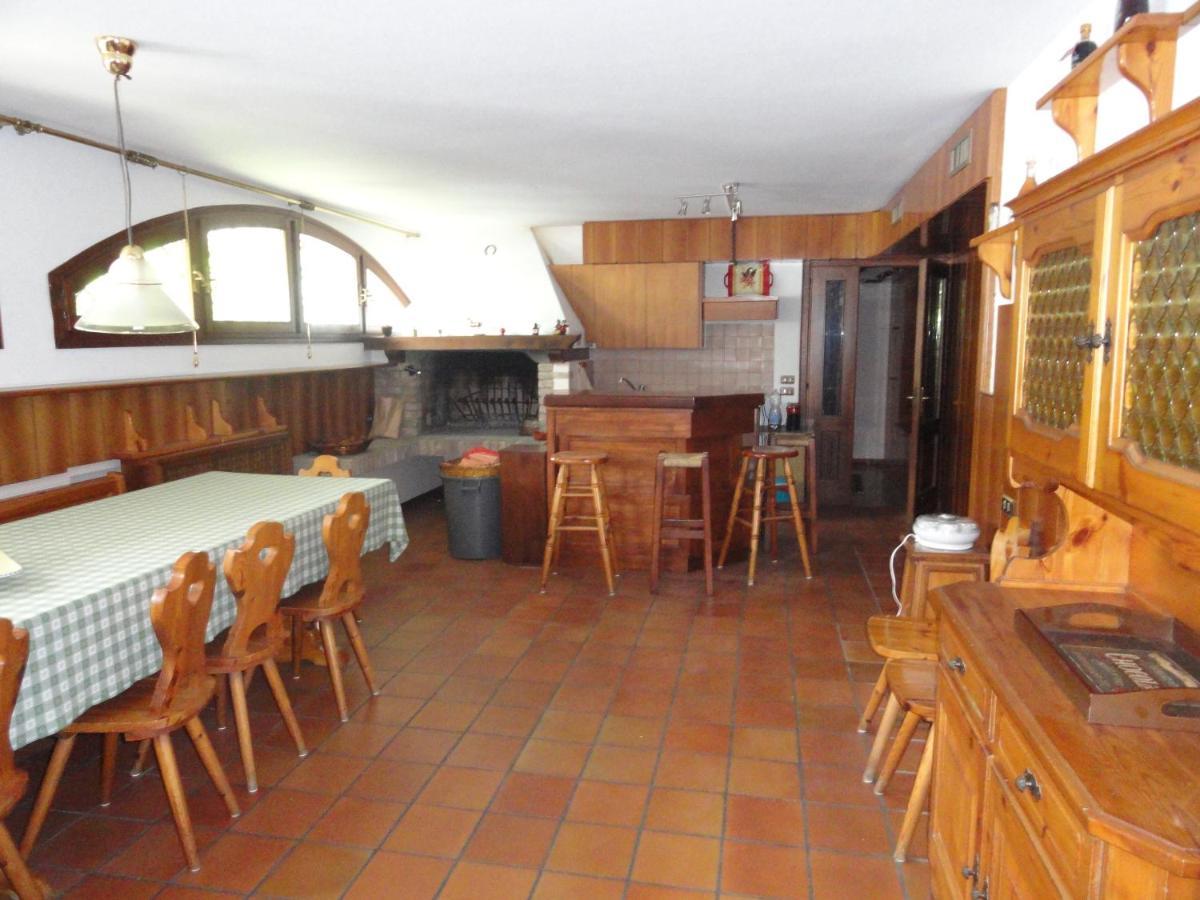 House Dolcevita 30 Min Per Venezia Padova Luaran gambar