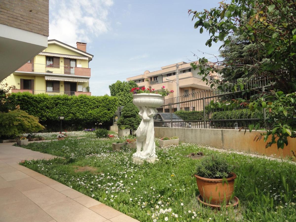 House Dolcevita 30 Min Per Venezia Padova Luaran gambar