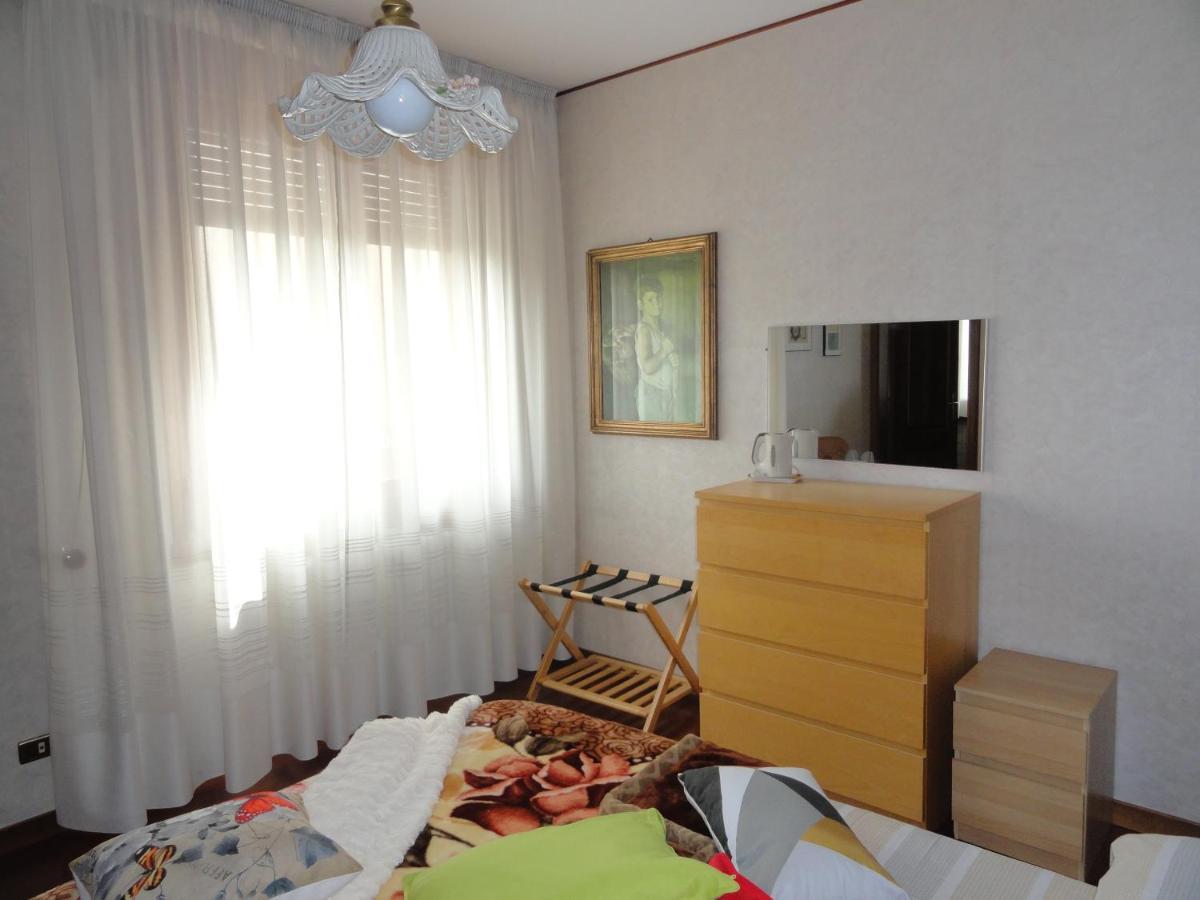 House Dolcevita 30 Min Per Venezia Padova Luaran gambar