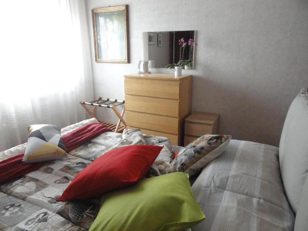 House Dolcevita 30 Min Per Venezia Padova Luaran gambar