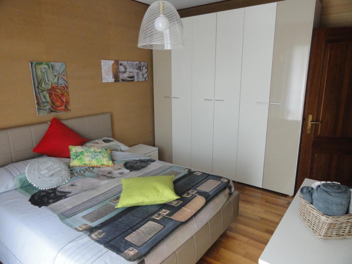 House Dolcevita 30 Min Per Venezia Padova Luaran gambar