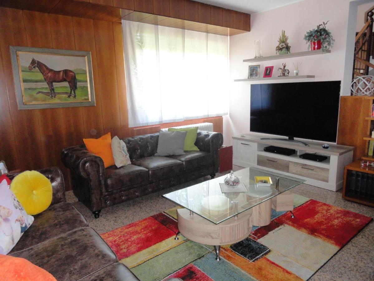 House Dolcevita 30 Min Per Venezia Padova Luaran gambar