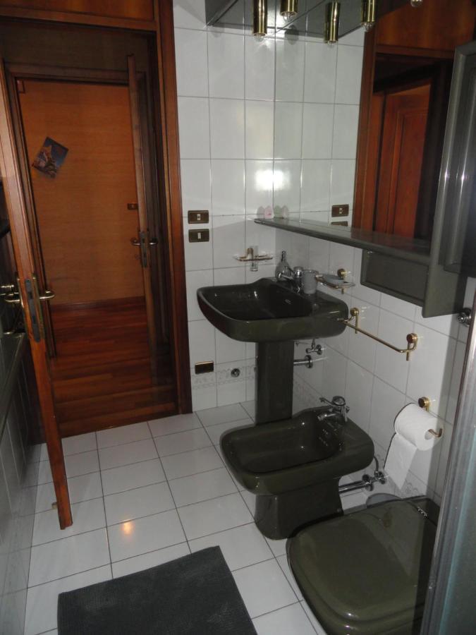House Dolcevita 30 Min Per Venezia Padova Luaran gambar