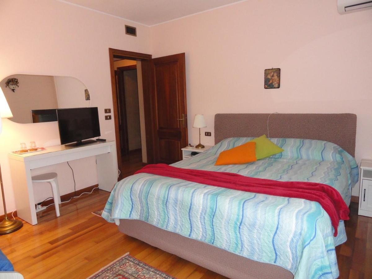 House Dolcevita 30 Min Per Venezia Padova Luaran gambar