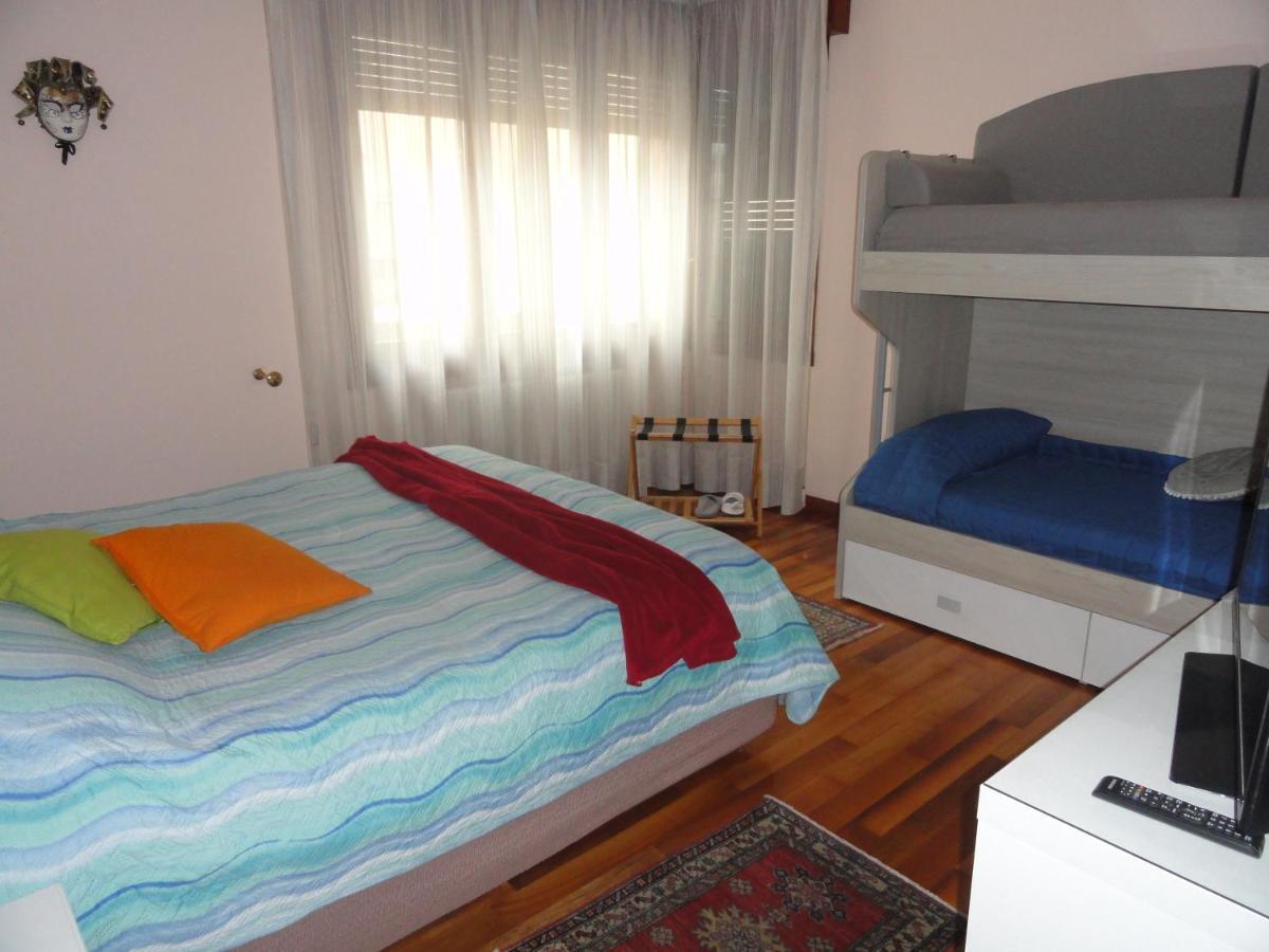 House Dolcevita 30 Min Per Venezia Padova Luaran gambar