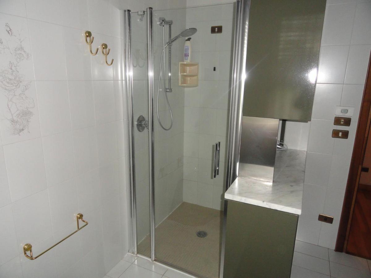 House Dolcevita 30 Min Per Venezia Padova Luaran gambar