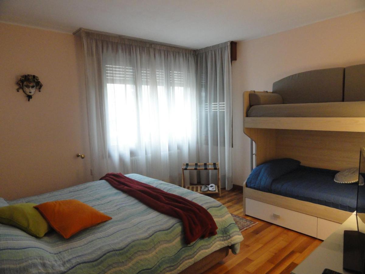 House Dolcevita 30 Min Per Venezia Padova Luaran gambar