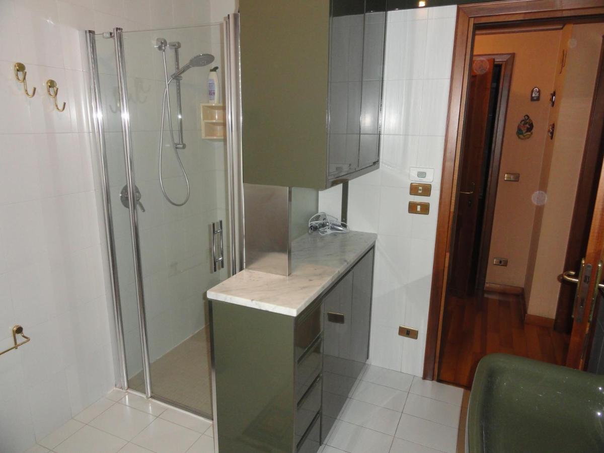 House Dolcevita 30 Min Per Venezia Padova Luaran gambar
