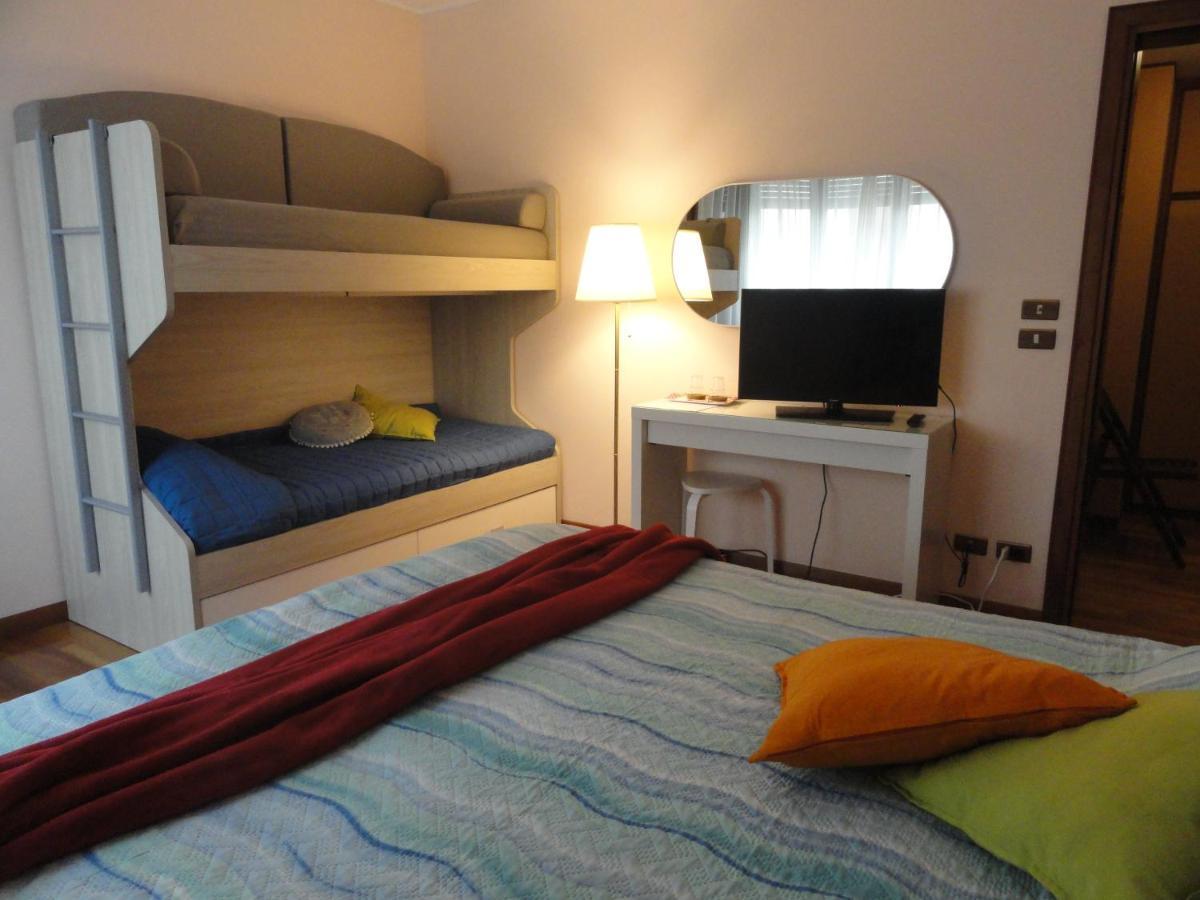 House Dolcevita 30 Min Per Venezia Padova Luaran gambar