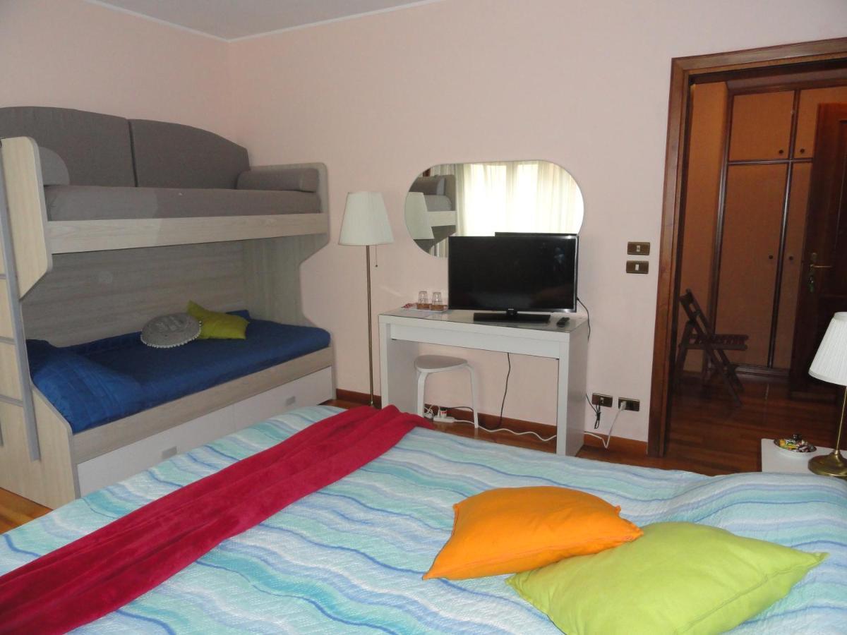 House Dolcevita 30 Min Per Venezia Padova Luaran gambar