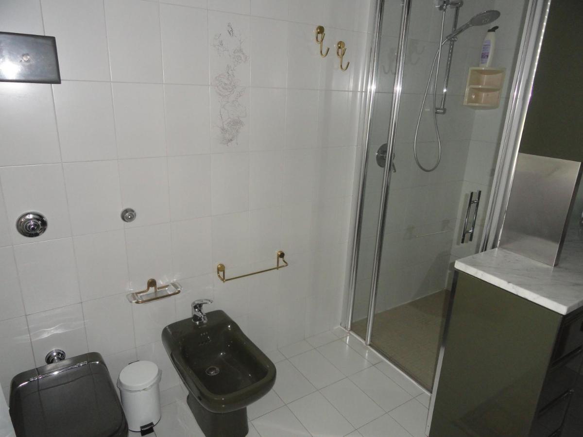 House Dolcevita 30 Min Per Venezia Padova Luaran gambar