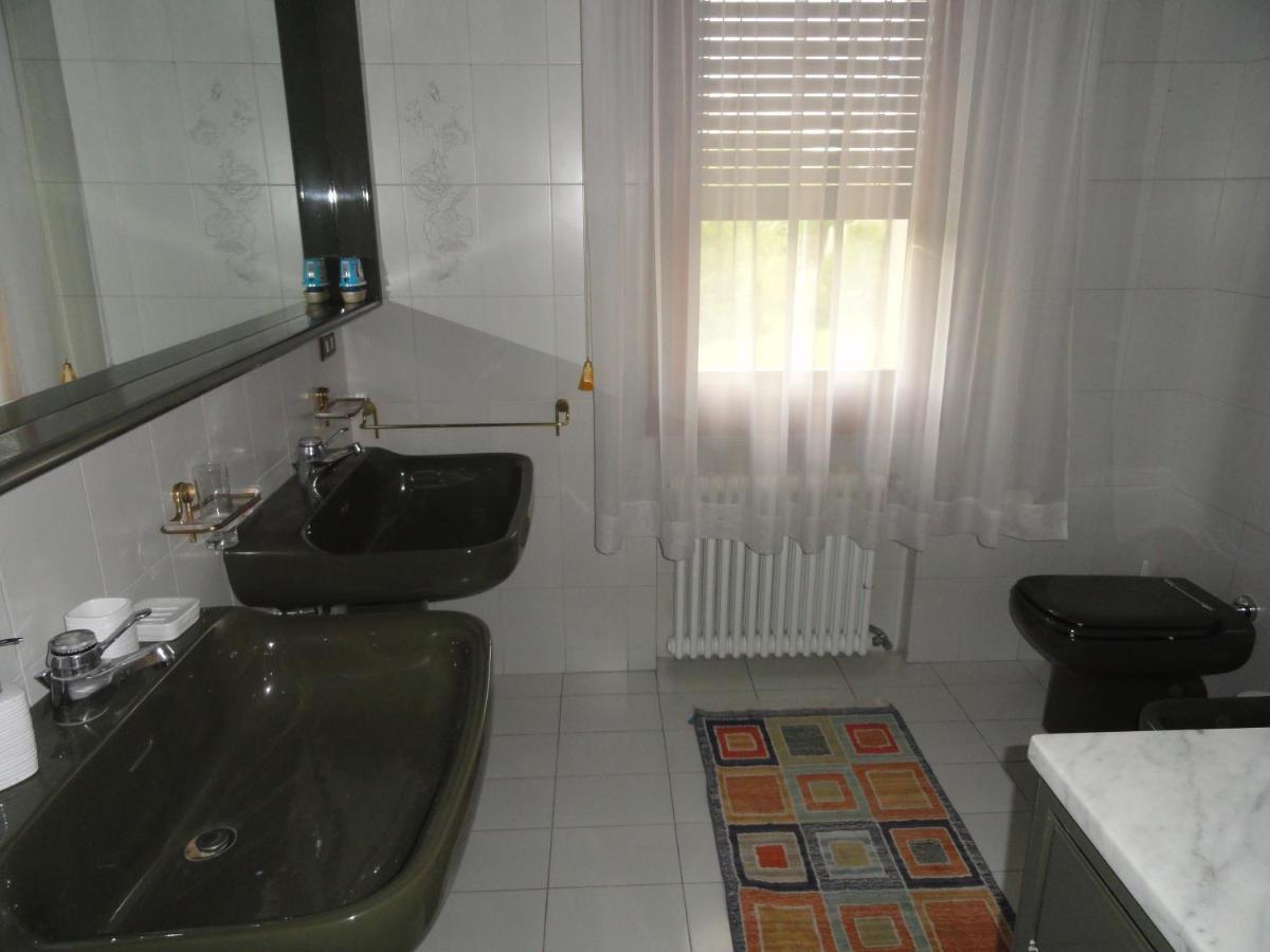House Dolcevita 30 Min Per Venezia Padova Luaran gambar